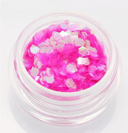 pailletten-gross-pink