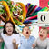 White Family Nuts Over Cinco De Mayo Taco Tuesday Overlap