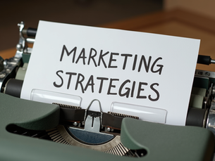 Early marketing tools used by women pioneers