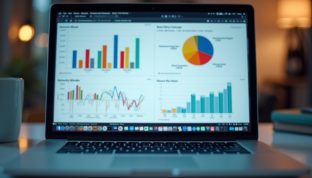 Better Insight How to Master the Art of Analyzing Marketing Data for Better Insights