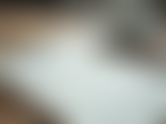 Brainstorming content ideas in a notebook