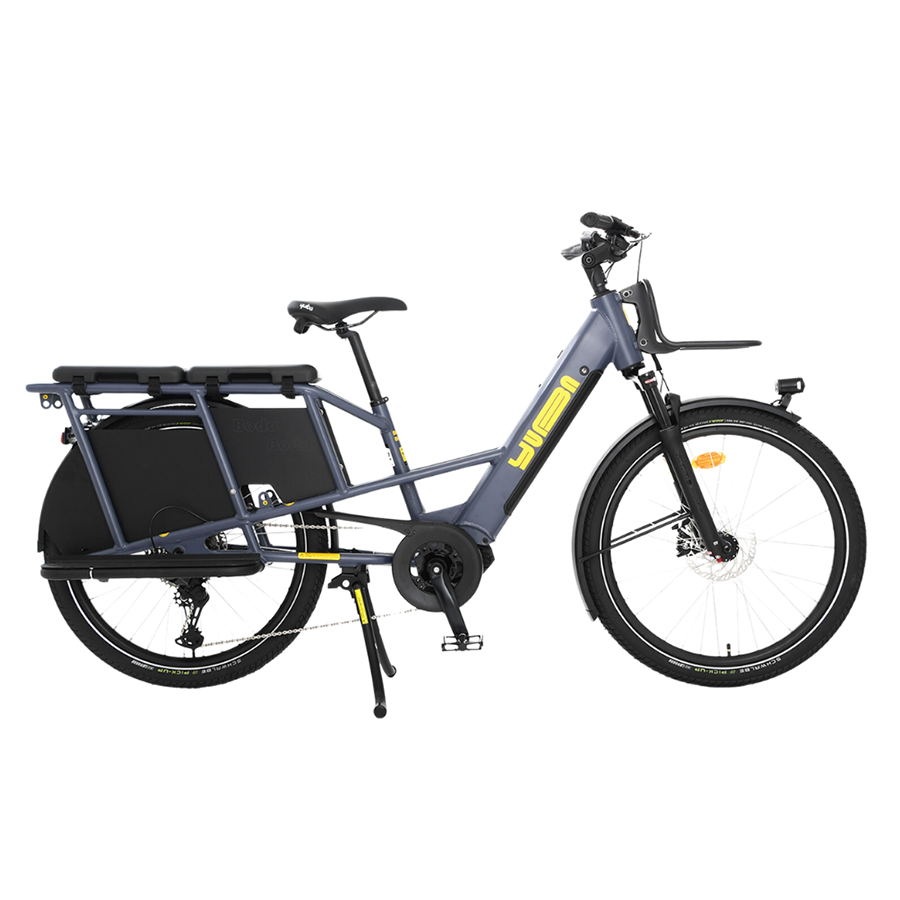 Miniature : Yuba Boda Boda