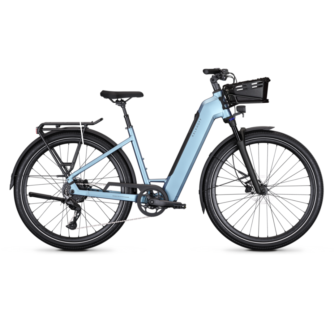 Vélo électrique Kalkhoff Endeavour 1 Move