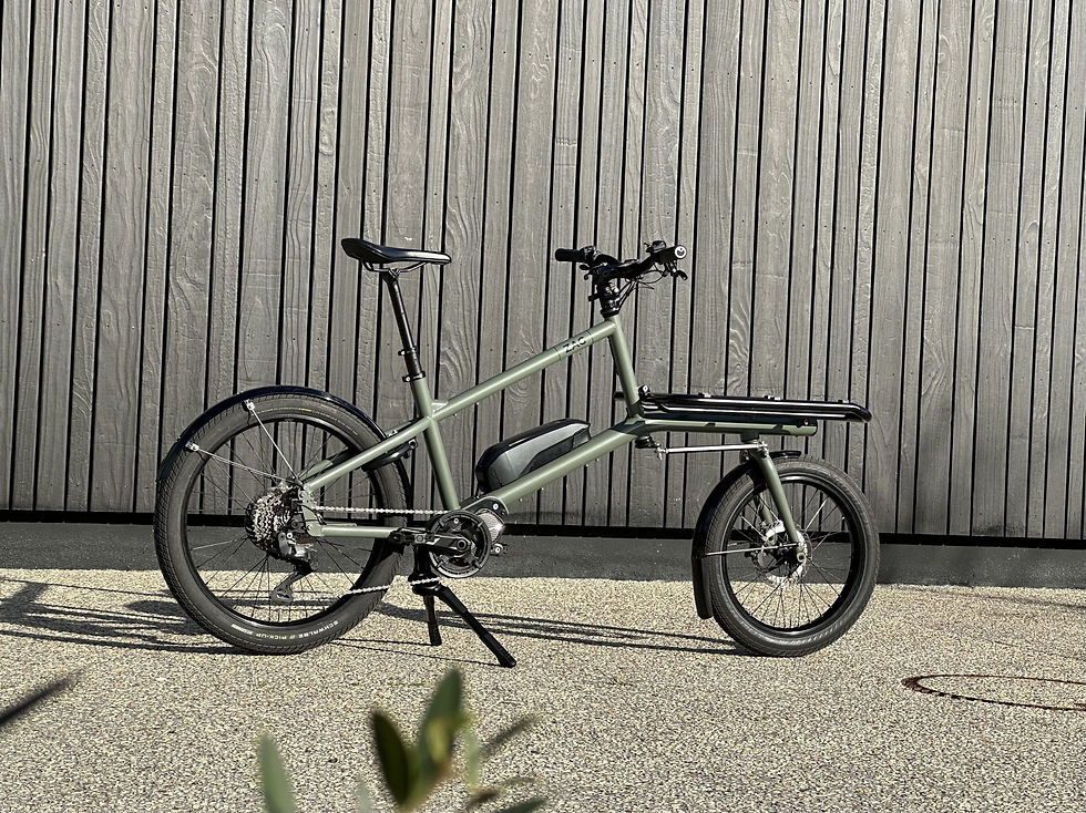Miniature : Zag Bikes