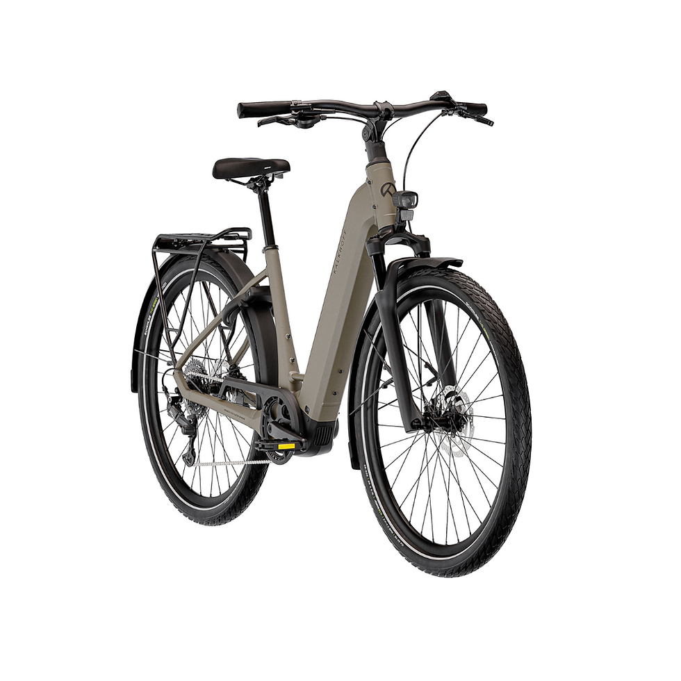 Miniature : Vélo électrique Kalkhoff Endeavour 3 Season