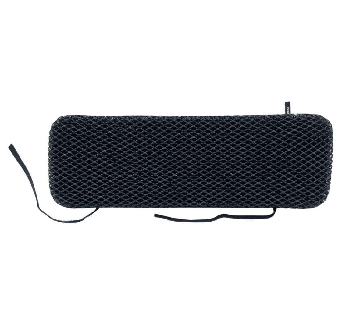 Coussin double - Jean Fourche