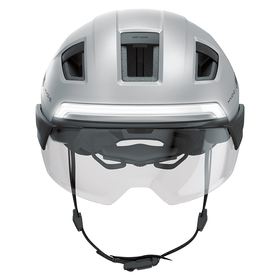 Miniature : Casque adulte HYP-E BL.ACE - Abus