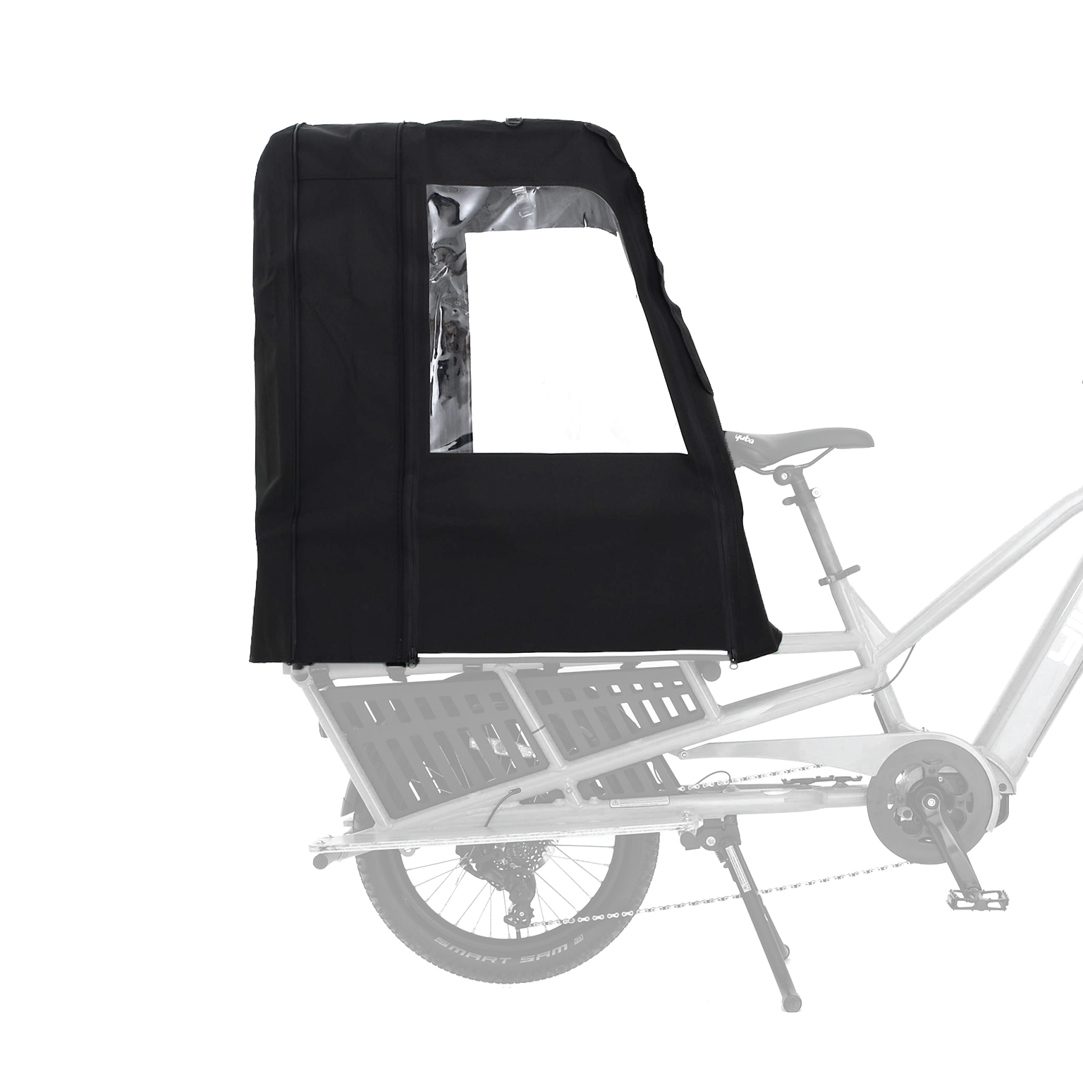 Tente de pluie Eco Pop Top - Yuba