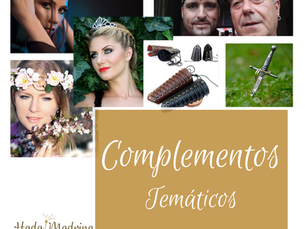 Complementos Temáticos