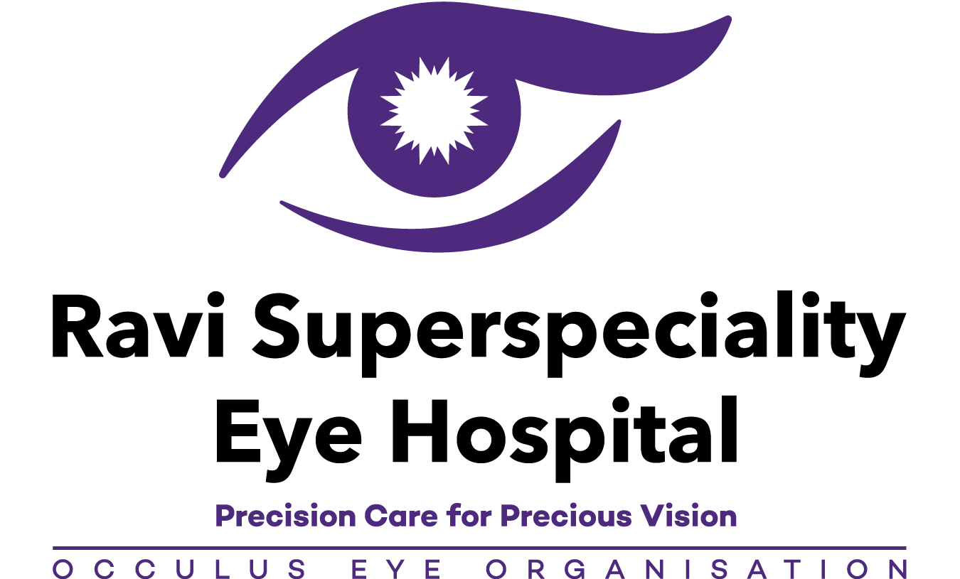 Ravi Super Speciality Eye Hospital