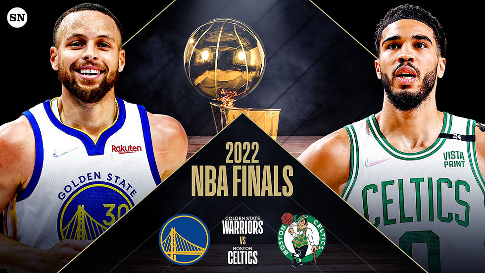 2022 NBA Finals, Warriors vs. Celtics: Predictions, Key Matchups and More