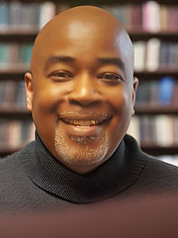 Dr. Tony Hunt Counseling, Counselor