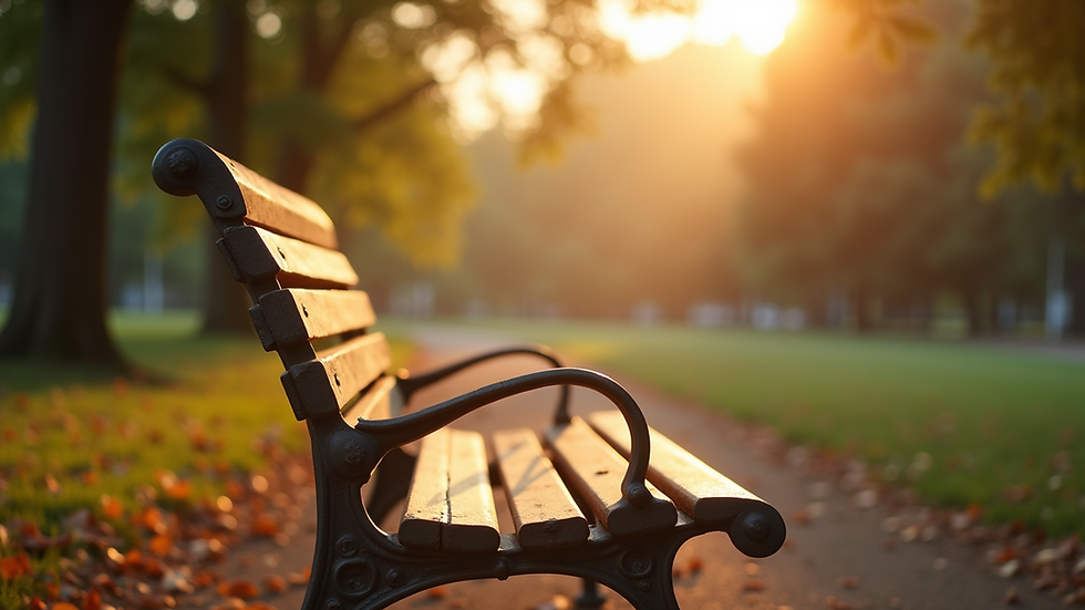 Recognizing and Addressing Depression Signs