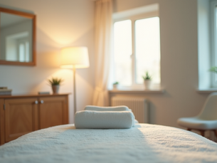 Healing from father abandonment