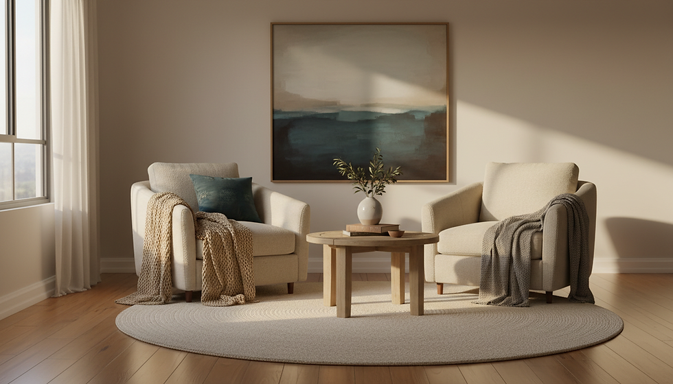 The Truth About Therapy: Why Private Pay Therapy Feels Different