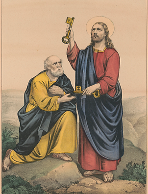 JESUS GAVE KEYS TO PETER 3.png