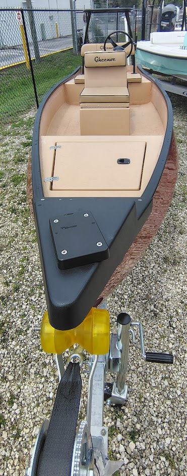 Thumbnail: 2026 CUSTOM GHEENOE LT25