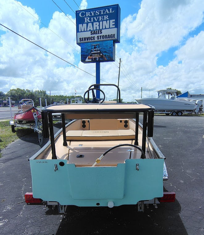 Thumbnail: CUSTOM GHEENOE LT25