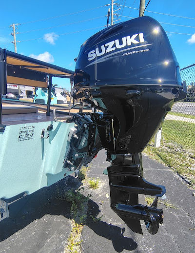 Thumbnail: CUSTOM GHEENOE LT25