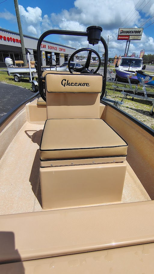 Thumbnail: CUSTOM GHEENOE LT25