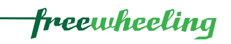Abingdon Freewheeling logo