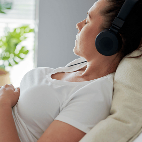Musik und Geburtshilfe: für einen globalen Ansatz zur Geburt