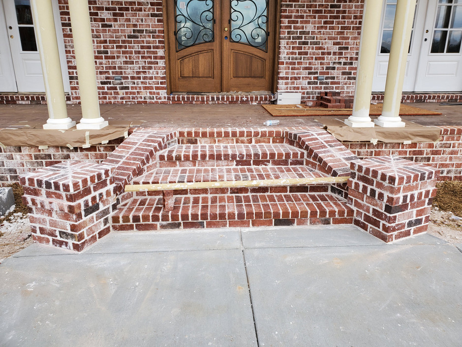 MAILBOXES Affordable Brick