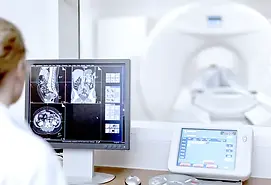 MRI and Imaging of Orthopaedic Patients