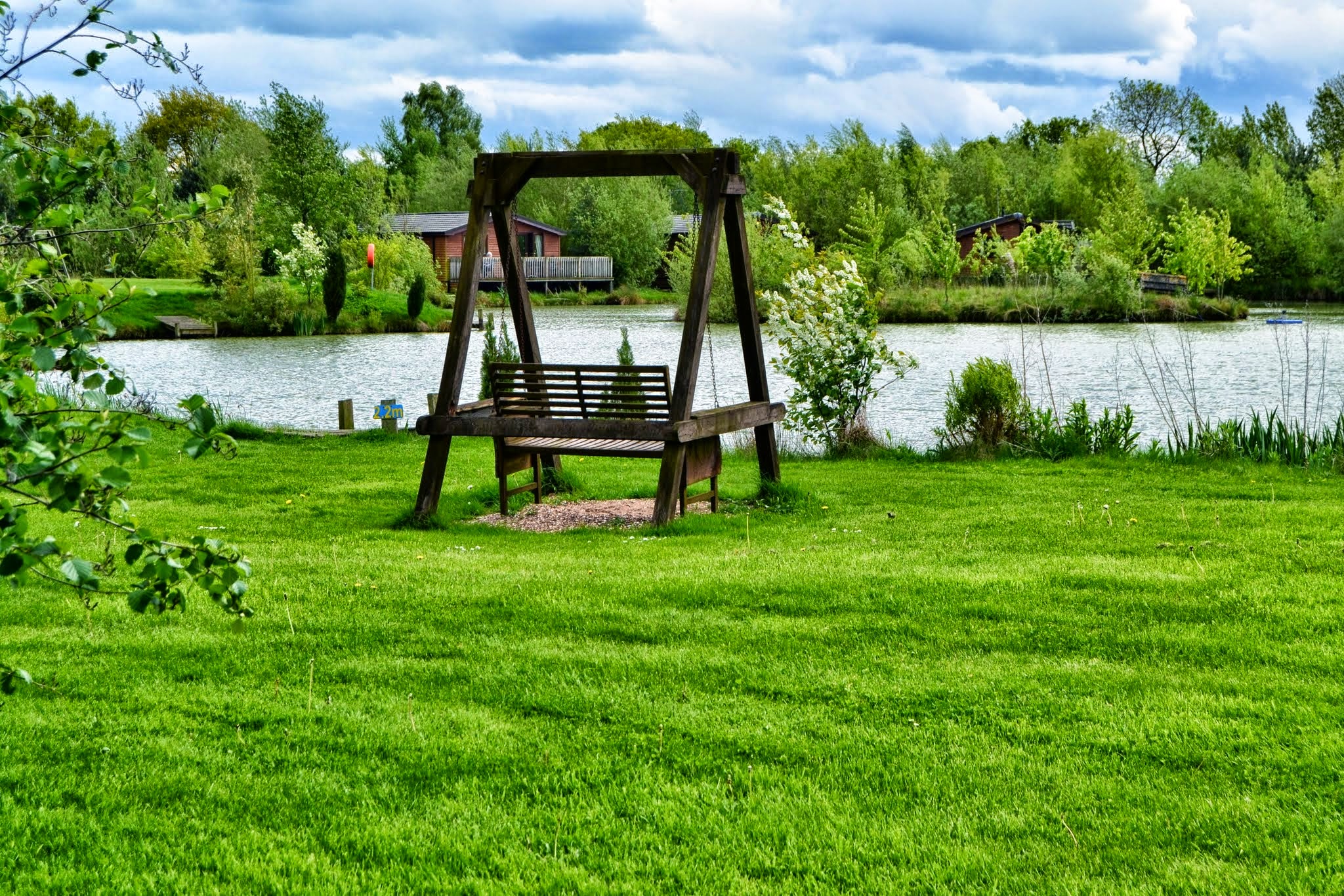 Yellowtop Country Park