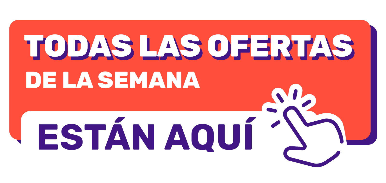 ofertas externas de internet