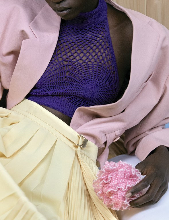 Trend Edit - Colours