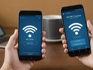 This Is How Google Fixed Quick Share's Biggest Issue on Windows: My Experience