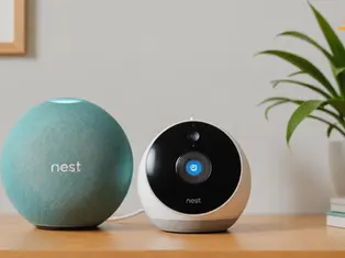 Google Home App Now Supports Management of All Your Old Nest Cams