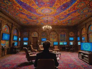 Revolutionizing Psychotherapy, Unveiling the Promising Future of Psychedelics and Alternative Treatments