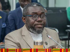 Oliver Barker-Vormawor Agrees to Delete Bribery Allegation Post Against Vetting Committee