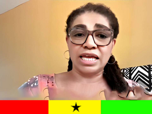 National Awards Shouldn’t Be Handed To Political Appointees By Their Own Governments – Prof. Adomako Ampofo Sparks Debate