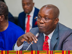 Oliver Barker-Vormawor Summoned by Parliament Over Bribery Claims: ‘Prove It or Retract,’ Says Committee Chair