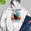 Thumbnail: Little Voices In My Head Hoodie