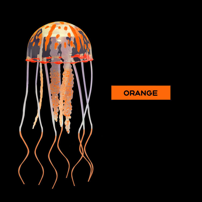 Thumbnail: Aquarium Ornament