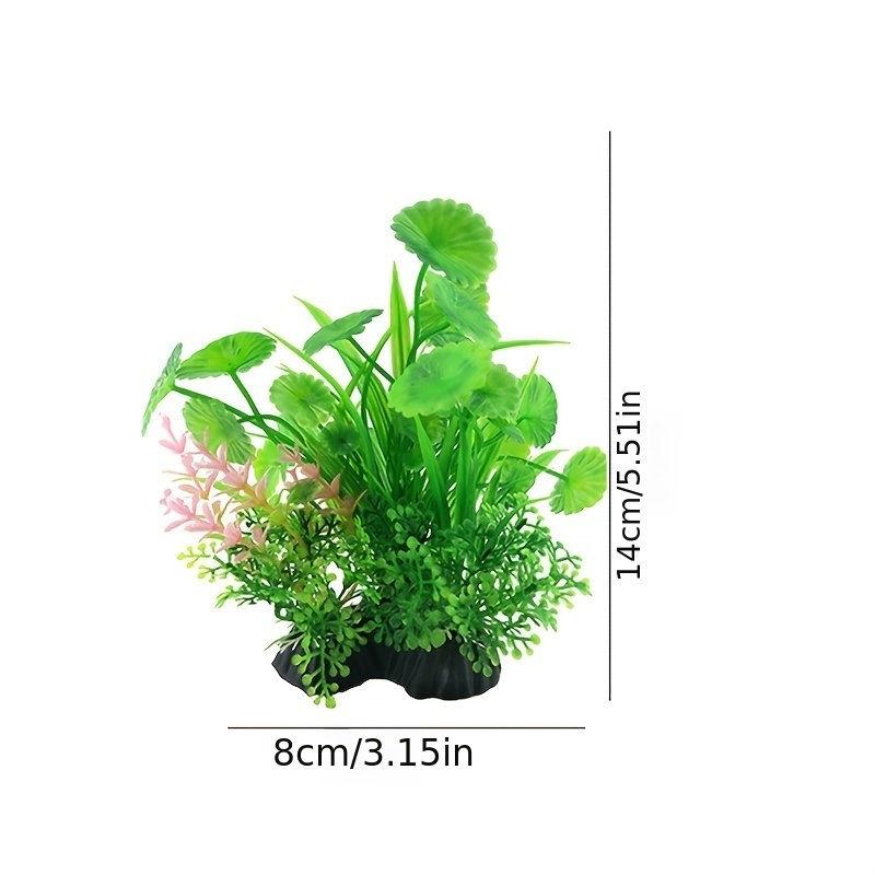 Thumbnail: Aquarium Plants