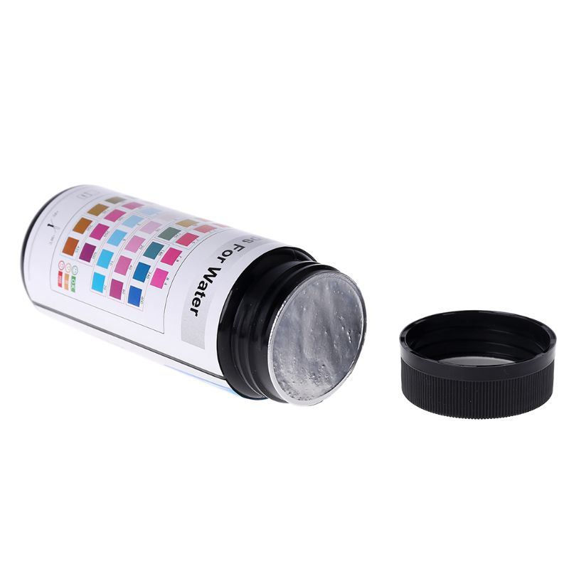 Thumbnail: Water Test Strips