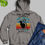 Thumbnail: Little Voices In My Head Hoodie