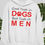 Thumbnail: Good Taste In Dogs Hoodie