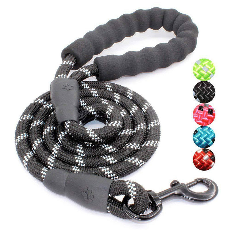 Thumbnail: Reflective Pet Leash