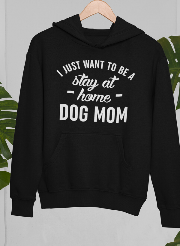 Thumbnail: Stay At Home Hoodie