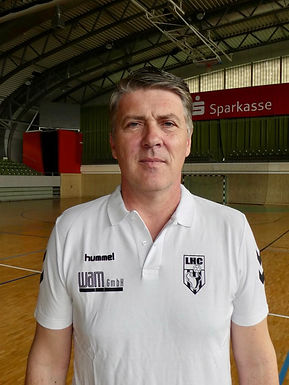 Willkommen! Tonči Drušković wird neuer Landestrainer