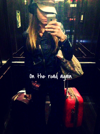 An open letter to anyone who doubted why I live such a "crazy busy" life