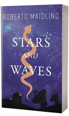 Stars and Waves Thriller