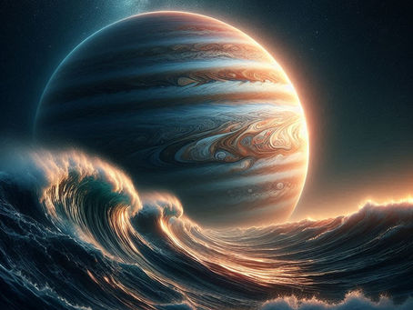 What to Expect with Jupiter in Cancer + Goals Your Sign Can Crush! (June 2025 - June 2026)