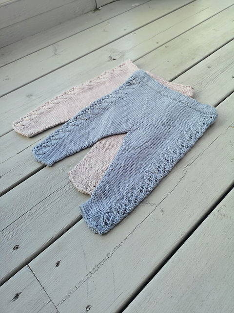 Miniatyrbilde: Fabelbukse